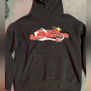 TheSuperMade Hoodie